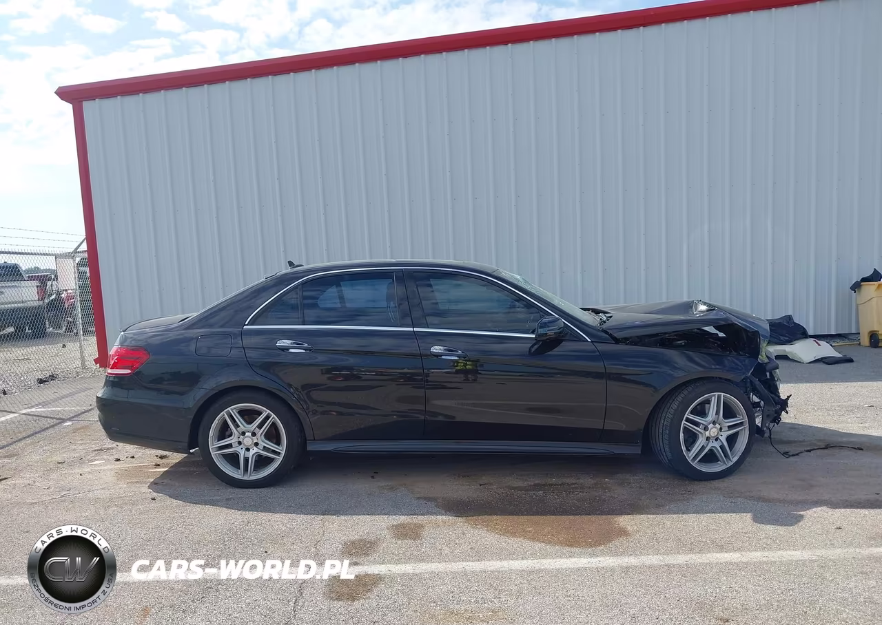 2014 Mercedes-Benz E 350 VIN:WDDHF5KB1EA852264 - 14
