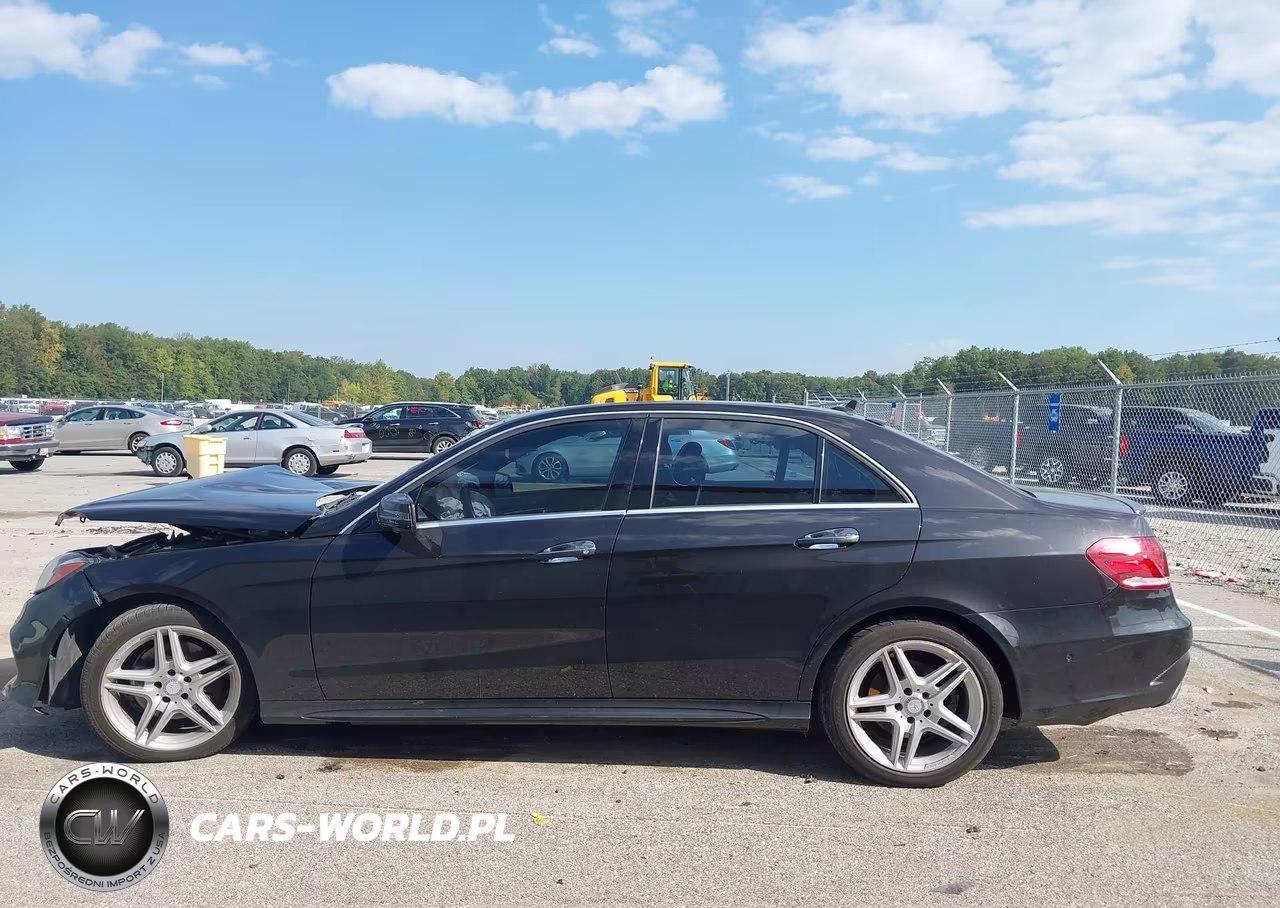 2014 Mercedes-Benz E 350 VIN:WDDHF5KB1EA852264 - 15