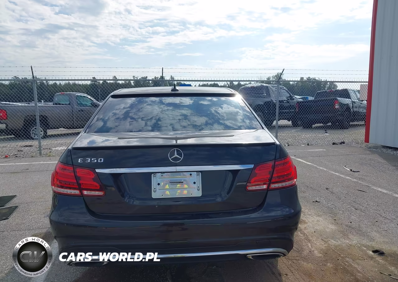 2014 Mercedes-Benz E 350 VIN:WDDHF5KB1EA852264 - 17