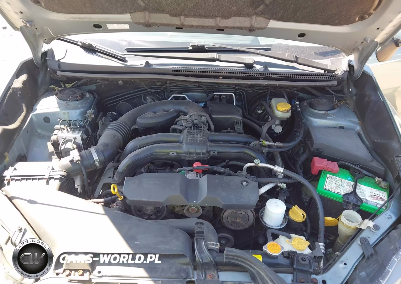 2012 Subaru Impreza 2.0I Sport Limited VIN:JF1GPAS65CH221929 - 10