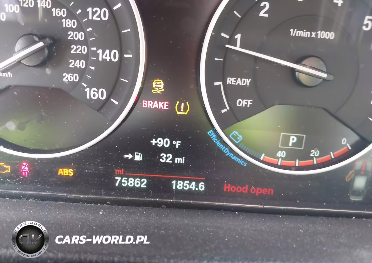 2017 BMW 330I VIN:WBA8B9G38HNU53117 - 15