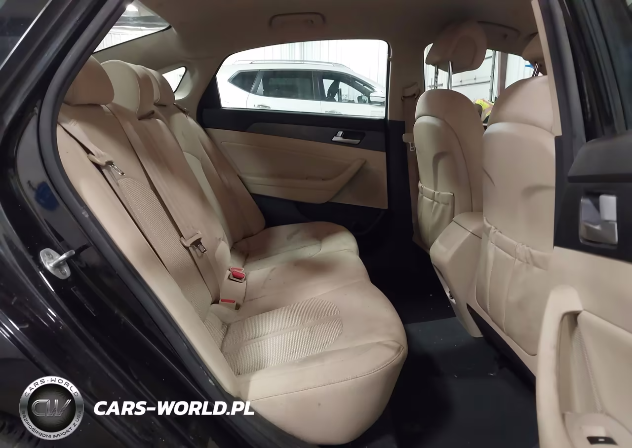 2015 Hyundai Sonata Sport VIN:5NPE34AF8FH072504 - 8