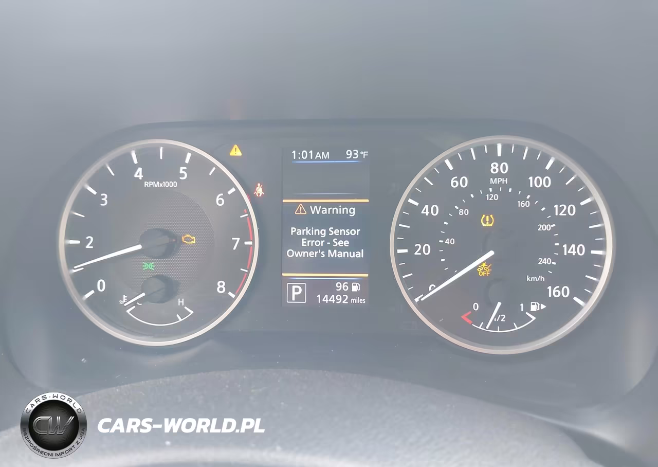 2025 Nissan Sentra S VIN:3N1AB8BVXSY267325 - 7