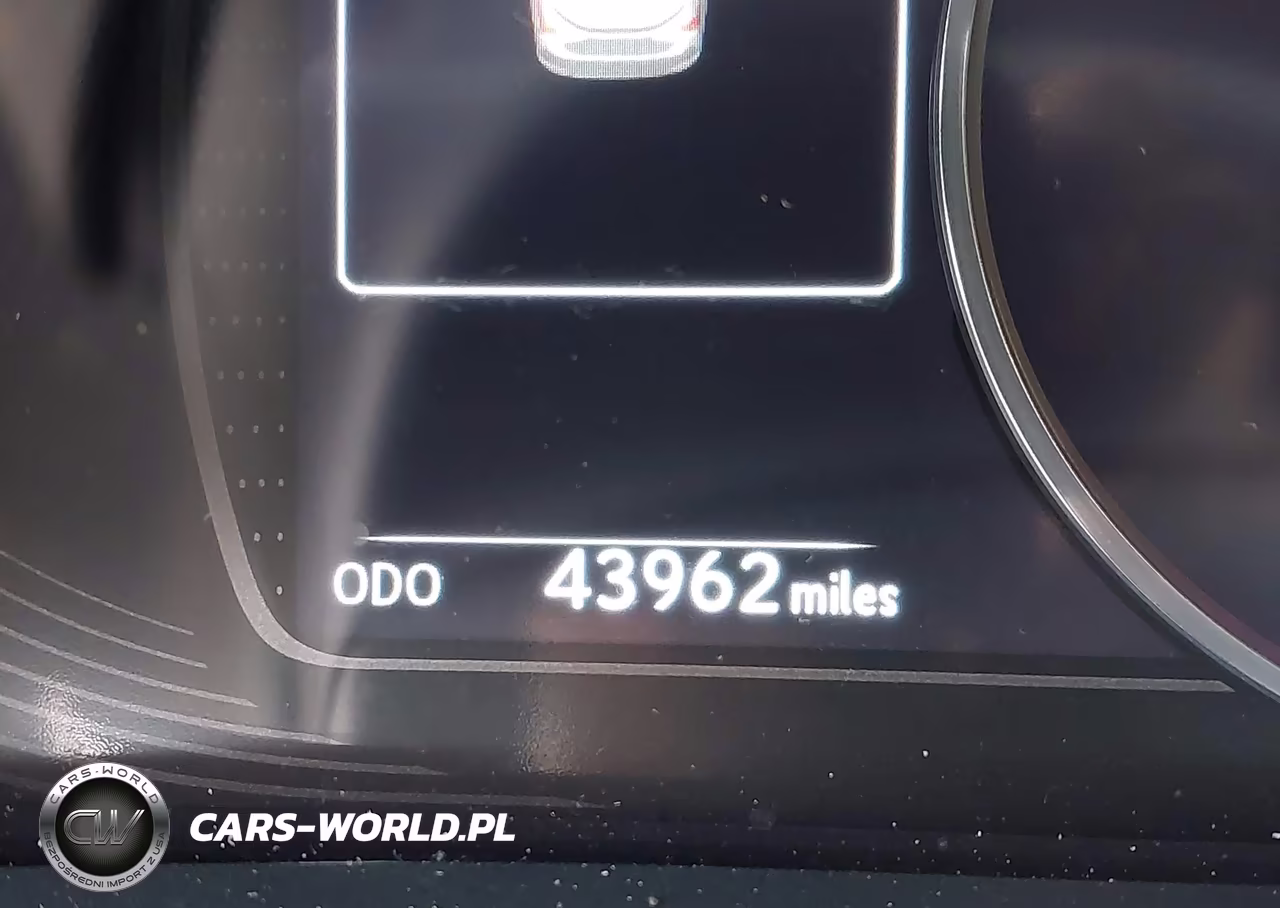 2022 Lexus Es 300H Ultra Luxury VIN:58AFA1C18NU026562 - 14