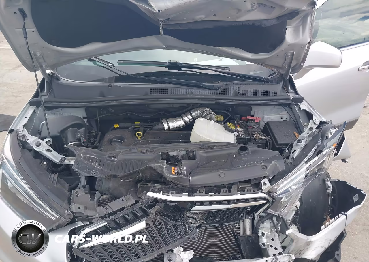 2022 Buick Encore Fwd Preferred VIN:KL4CJASM8NB523871 - 10