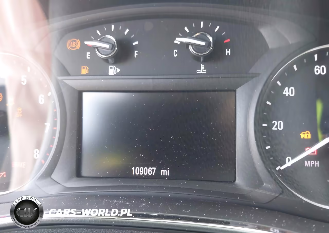 2022 Buick Encore Fwd Preferred VIN:KL4CJASM8NB523871 - 15