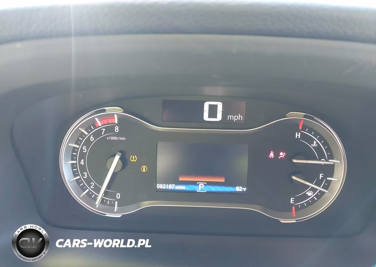2017 Honda Pilot Ex-L VIN:5FNYF5H54HB037838 - 7