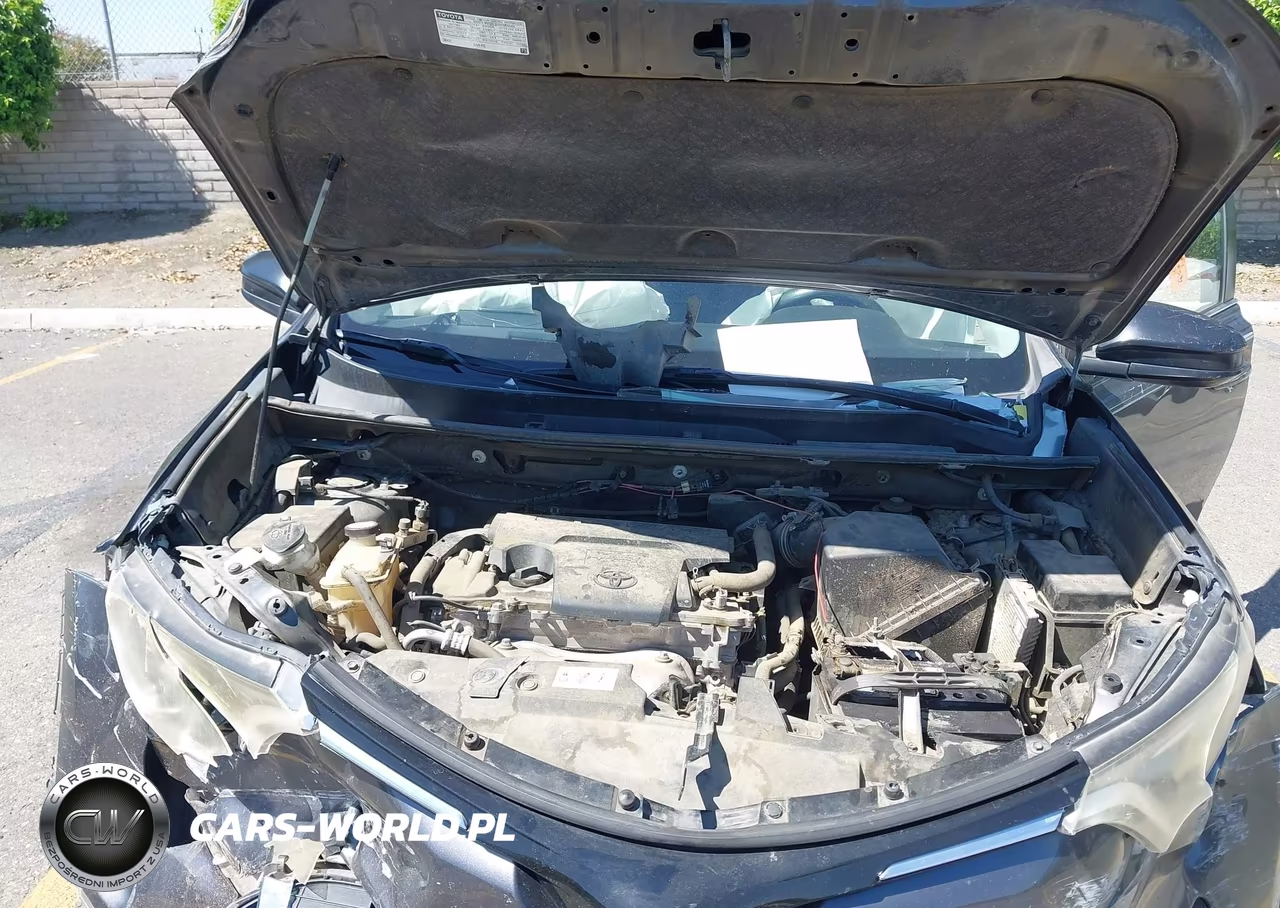 2017 Toyota Rav4 Le VIN:JTMZFREV0HJ111121 - 10
