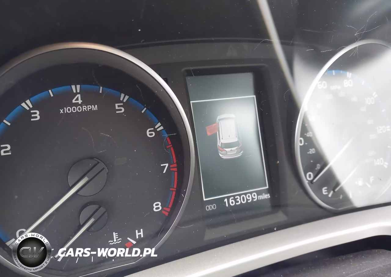 2017 Toyota Rav4 Le VIN:JTMZFREV0HJ111121 - 17