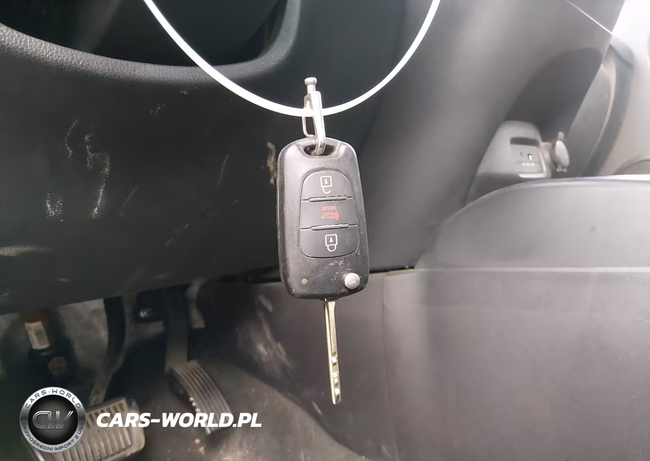 2013 Kia Soul VIN:KNDJT2A52D7559337 - 11