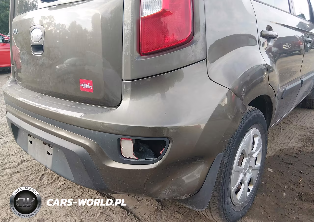 2013 Kia Soul VIN:KNDJT2A52D7559337 - 6