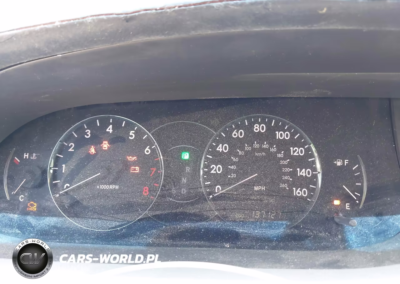 2006 Toyota Avalon Xls VIN:4T1BK36B36U062437 - 7
