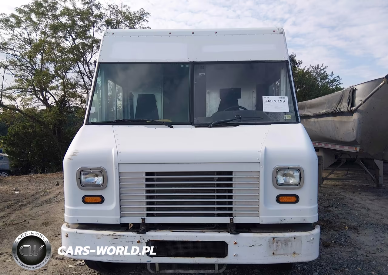 2014 Ford F-59 Commercial Stripped VIN:1F65F5KY4E0A03093 - 11