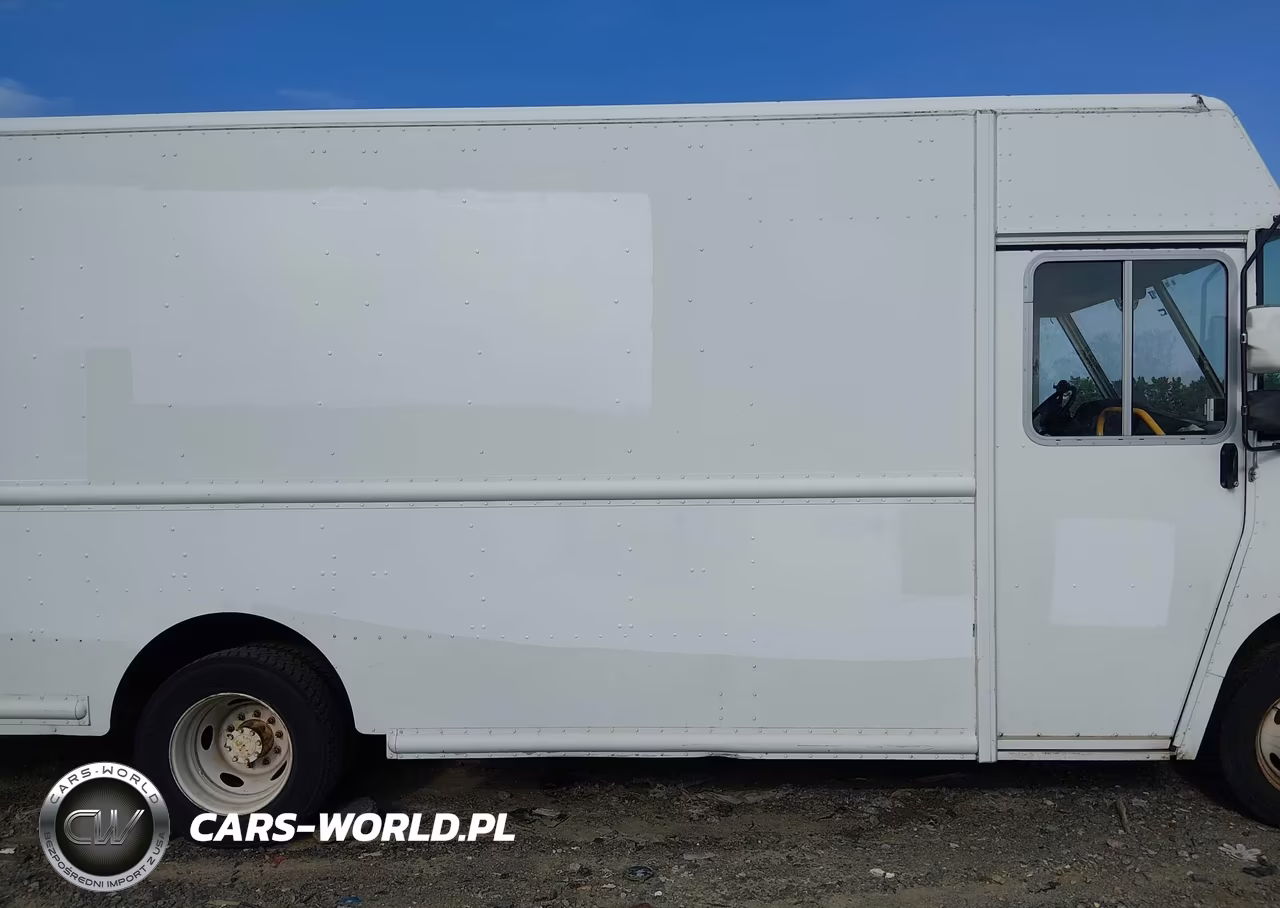2014 Ford F-59 Commercial Stripped VIN:1F65F5KY4E0A03093 - 14
