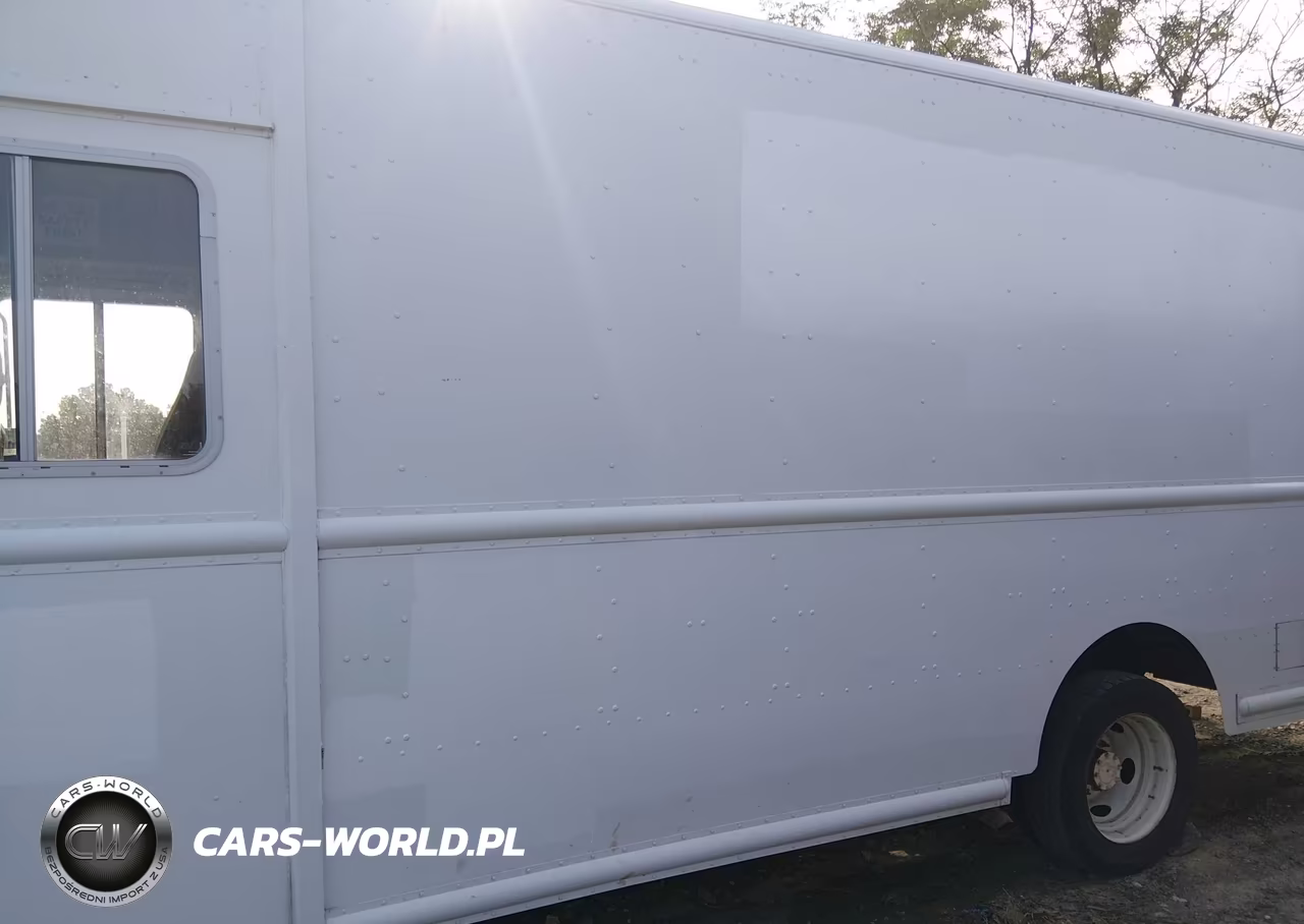 2014 Ford F-59 Commercial Stripped VIN:1F65F5KY4E0A03093 - 15