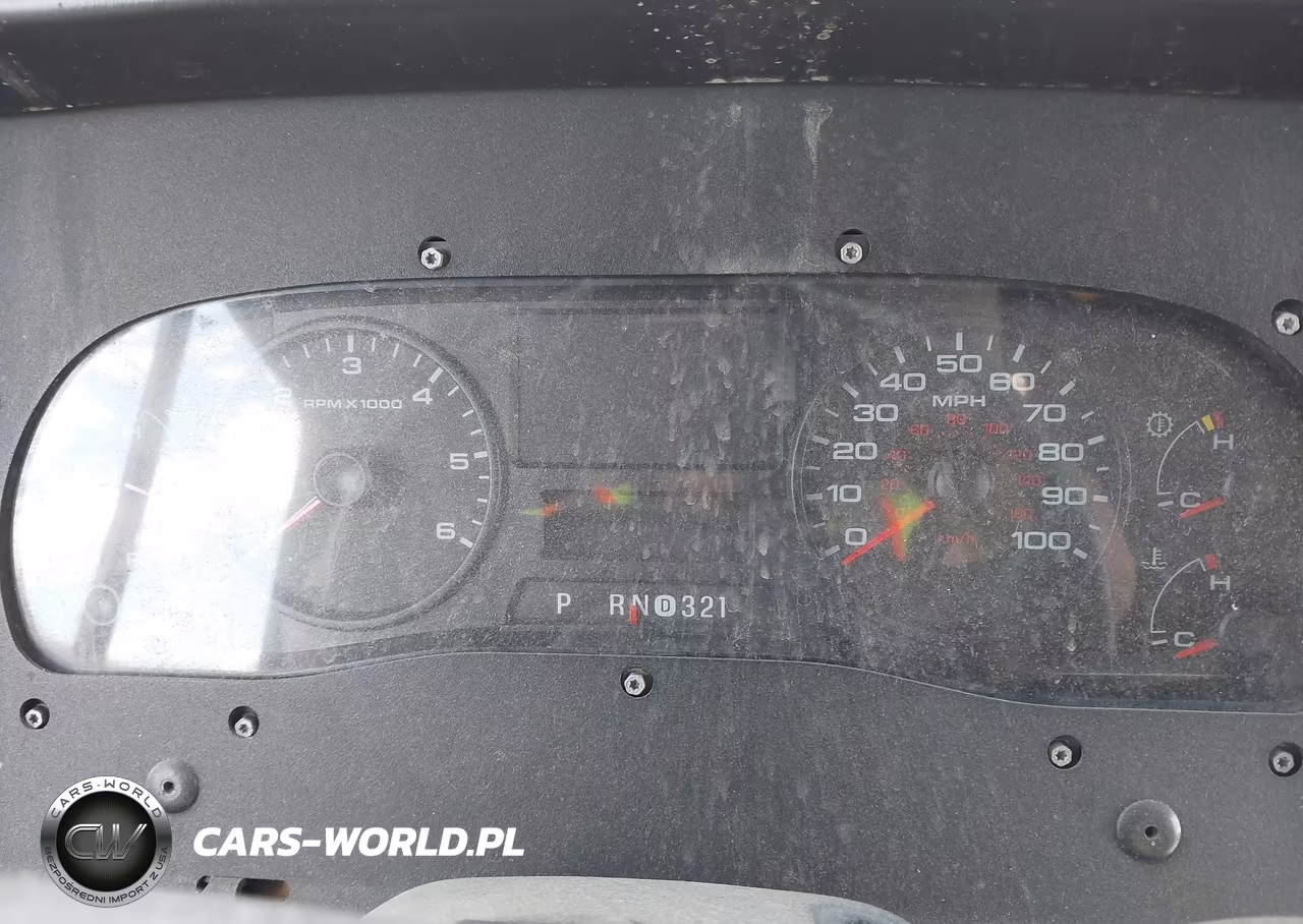 2014 Ford F-59 Commercial Stripped VIN:1F65F5KY4E0A03093 - 5