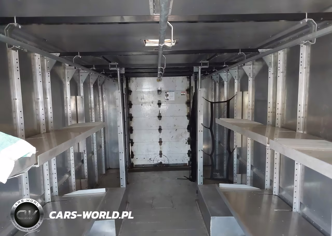 2014 Ford F-59 Commercial Stripped VIN:1F65F5KY4E0A03093 - 6