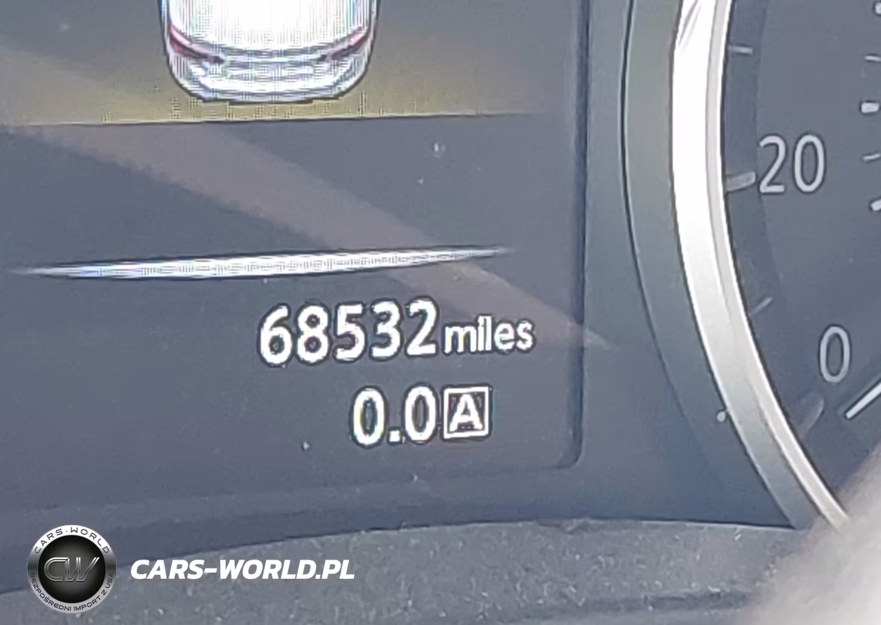2018 Infiniti Q50 3.0T Luxe VIN:JN1EV7AR9JM430250 - 7