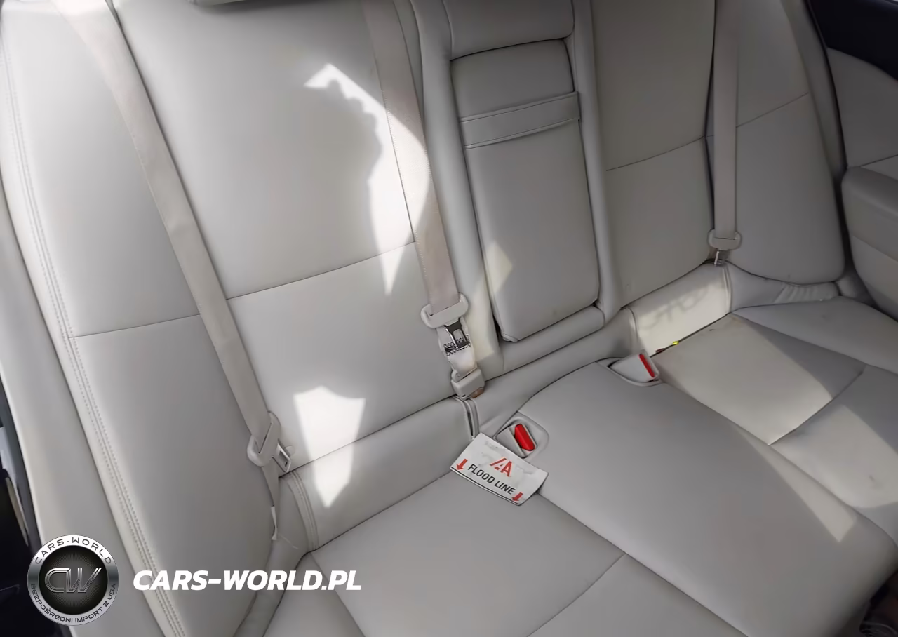 2018 Infiniti Q50 3.0T Luxe VIN:JN1EV7AR9JM430250 - 8