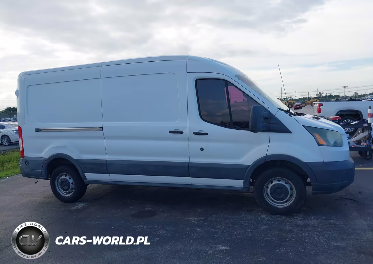 2015 Ford Transit-250 VIN:1FTNR2CM6FKB07380 - 14