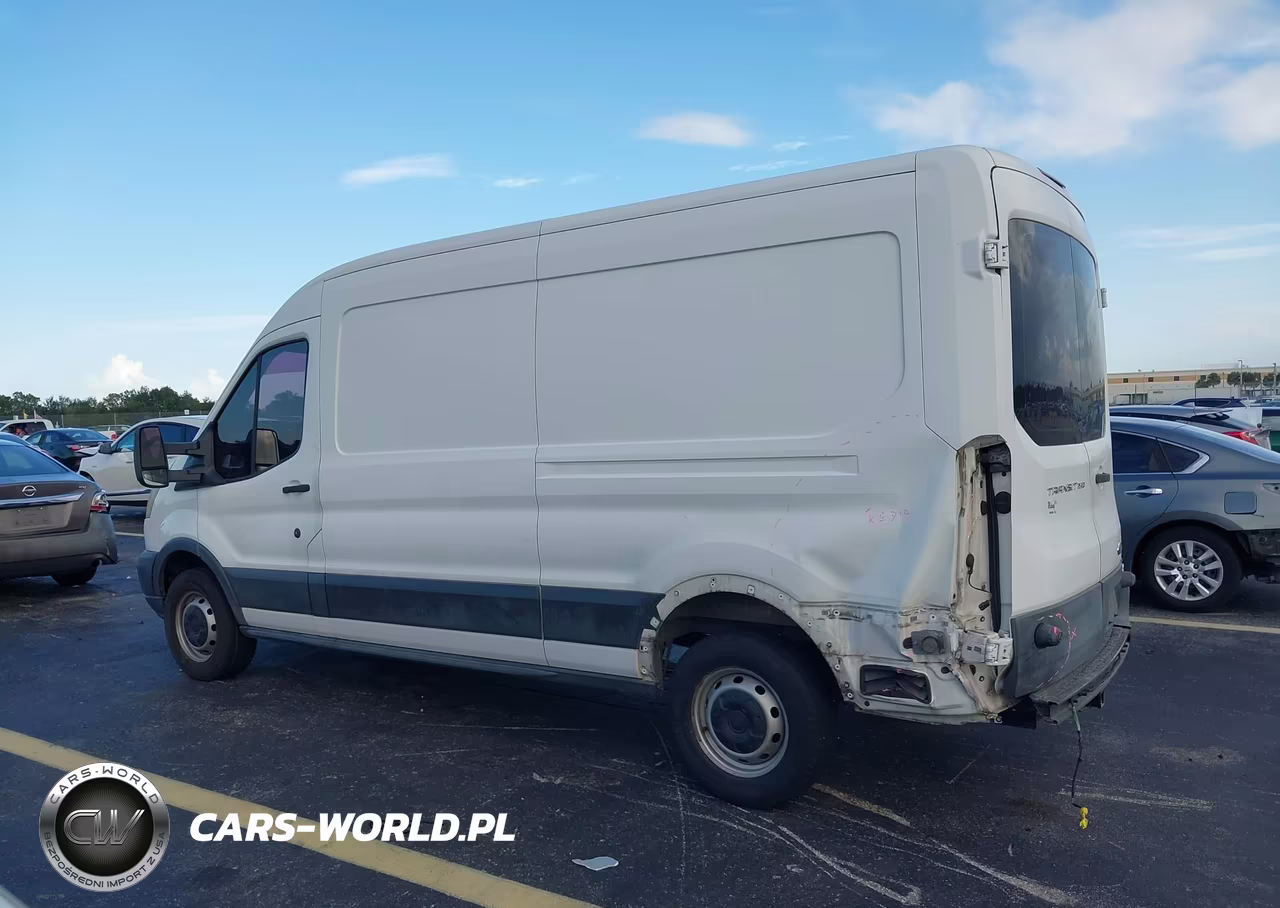 2015 Ford Transit-250 VIN:1FTNR2CM6FKB07380 - 15