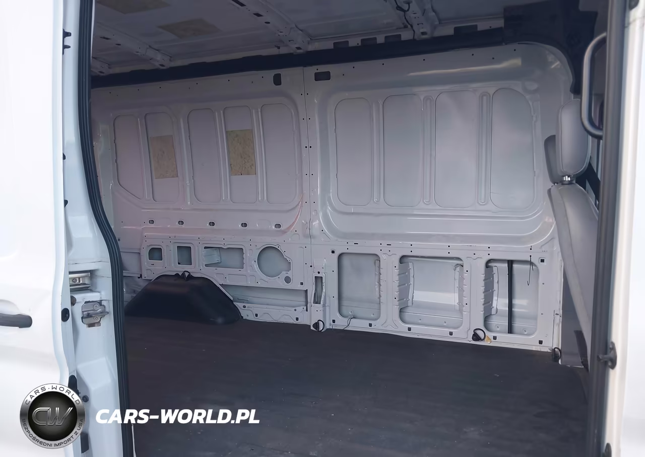 2015 Ford Transit-250 VIN:1FTNR2CM6FKB07380 - 8