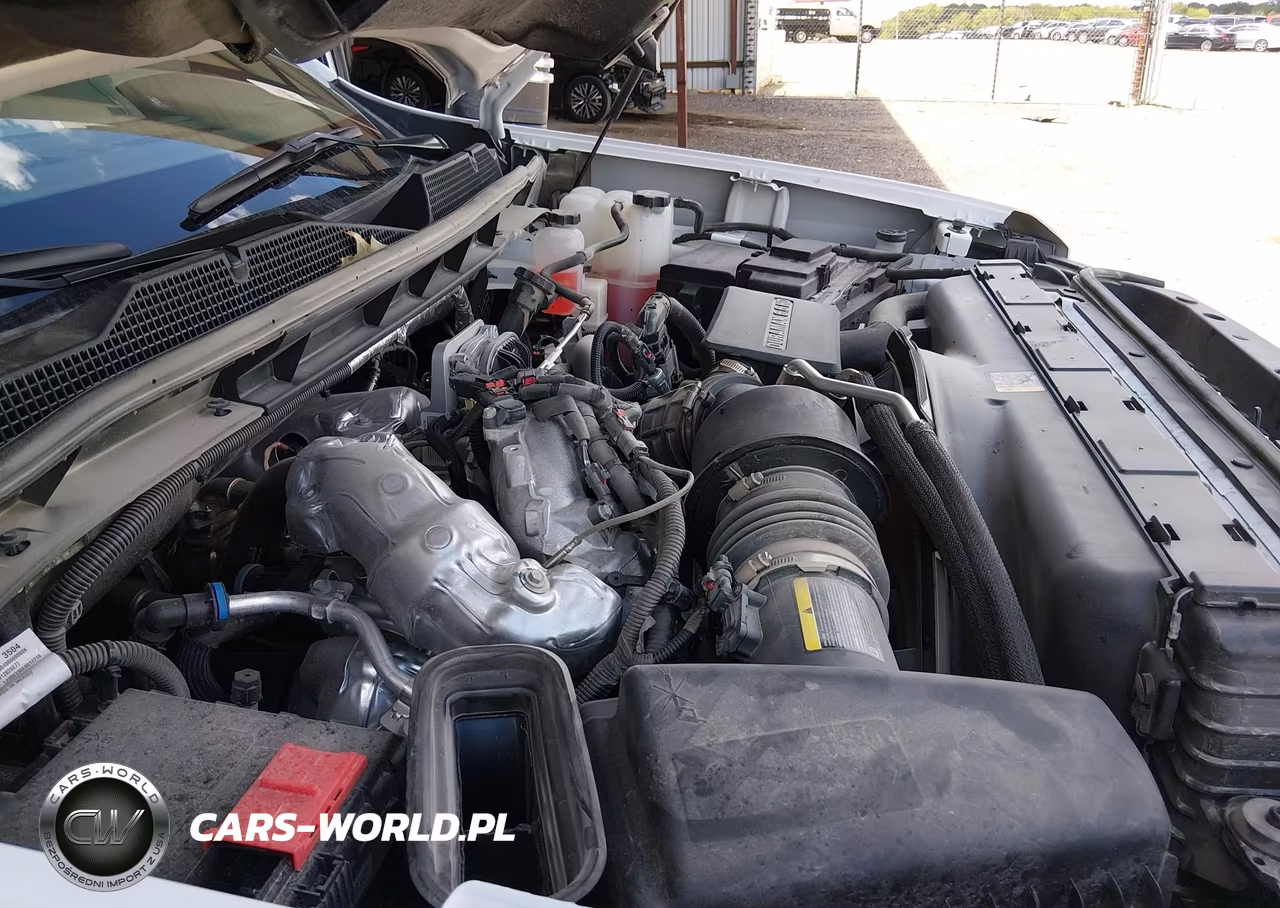 2026 Chevrolet Silverado 2500 Hd , Standard Bed, Lt, 4Wd VIN:1GC1KNEY7TF258740 - 12