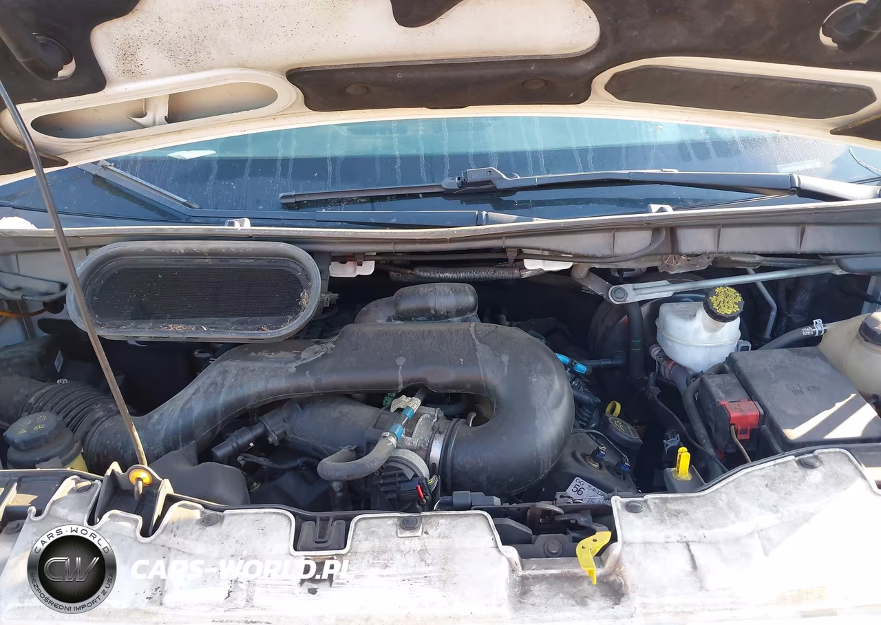 2018 Ford Transit-150 VIN:1FTYE1YM4JKA27080 - 10
