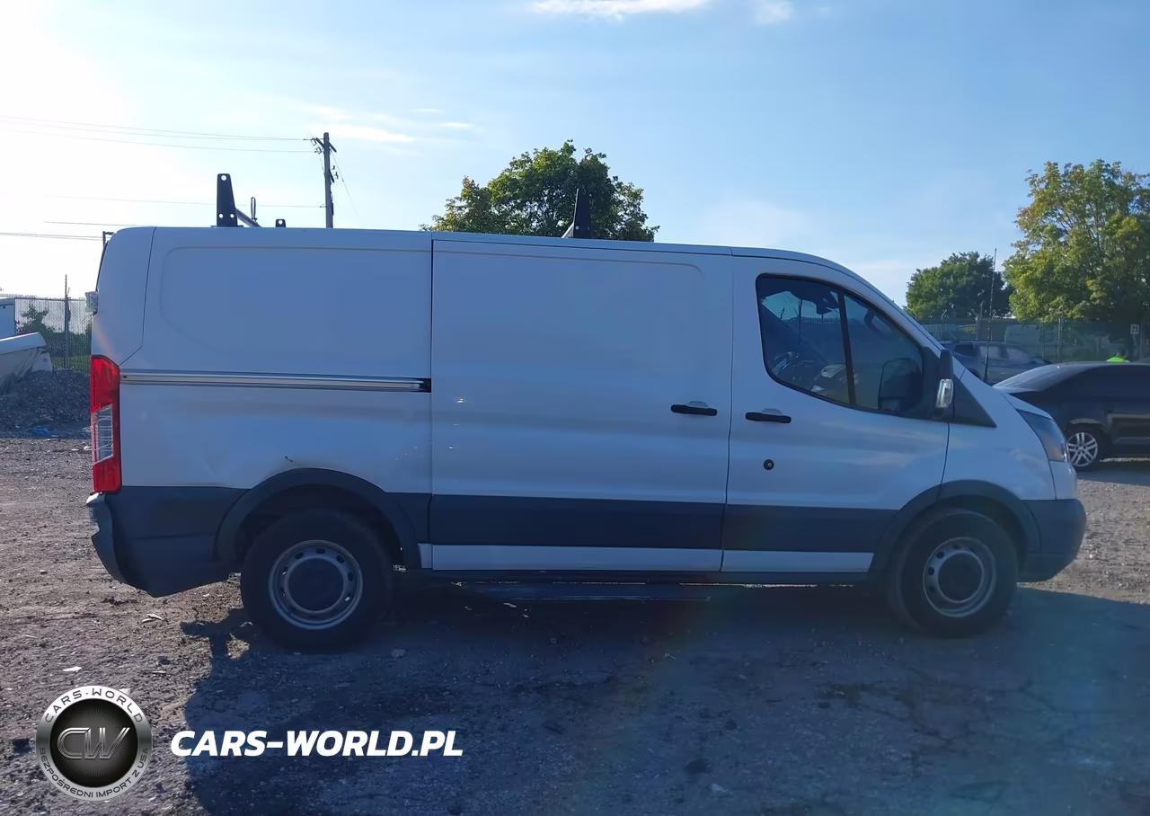 2018 Ford Transit-150 VIN:1FTYE1YM4JKA27080 - 12