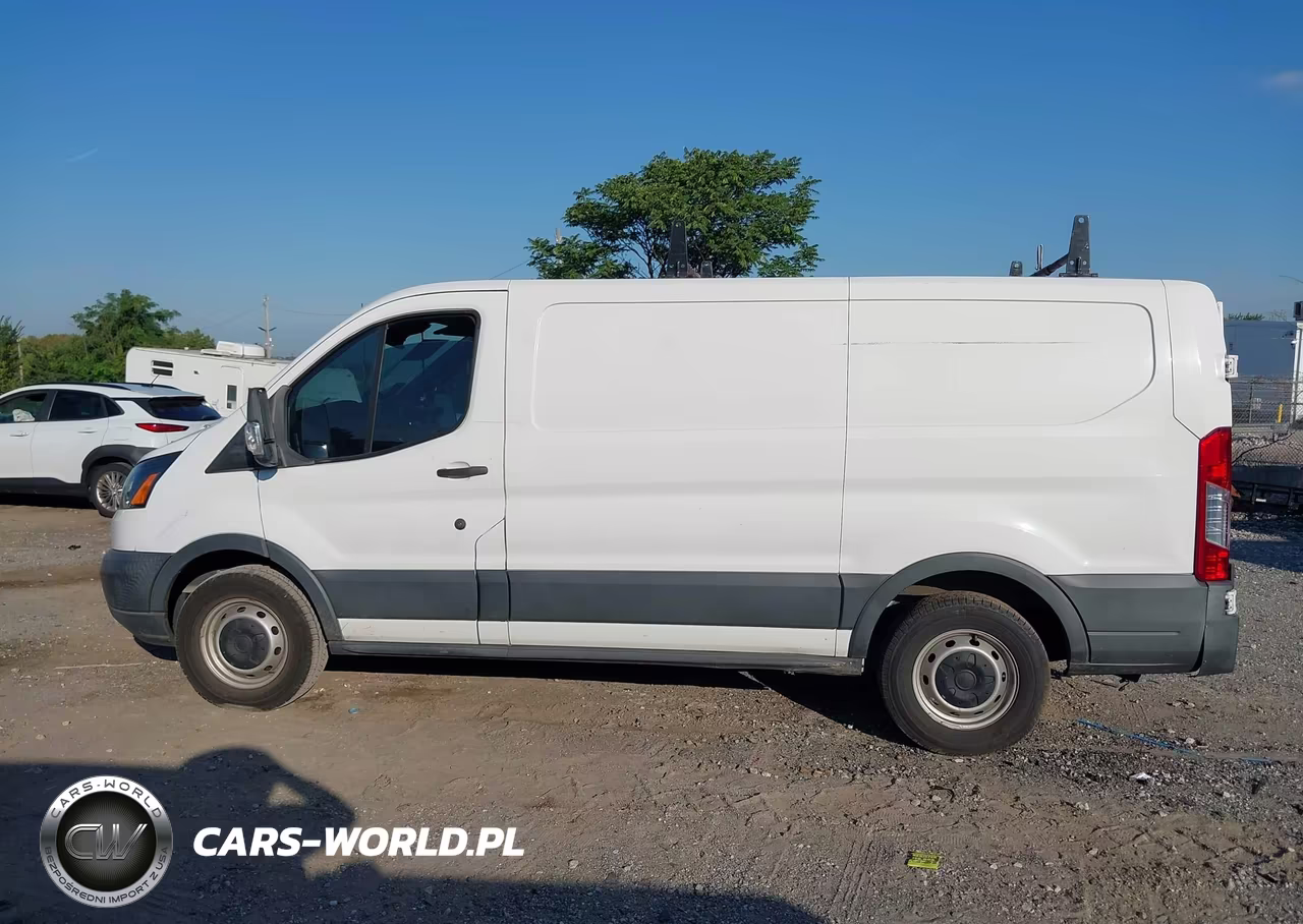 2018 Ford Transit-150 VIN:1FTYE1YM4JKA27080 - 13