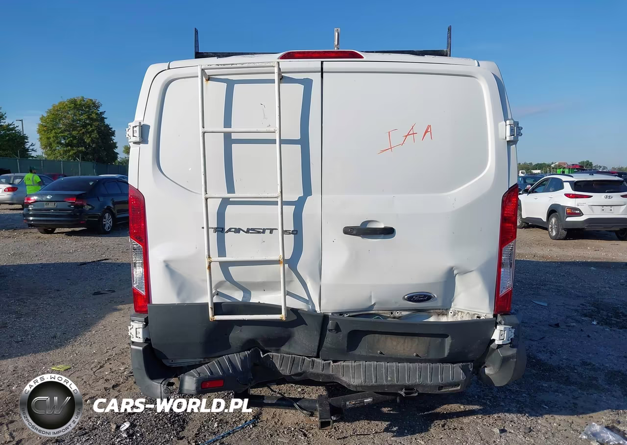 2018 Ford Transit-150 VIN:1FTYE1YM4JKA27080 - 15