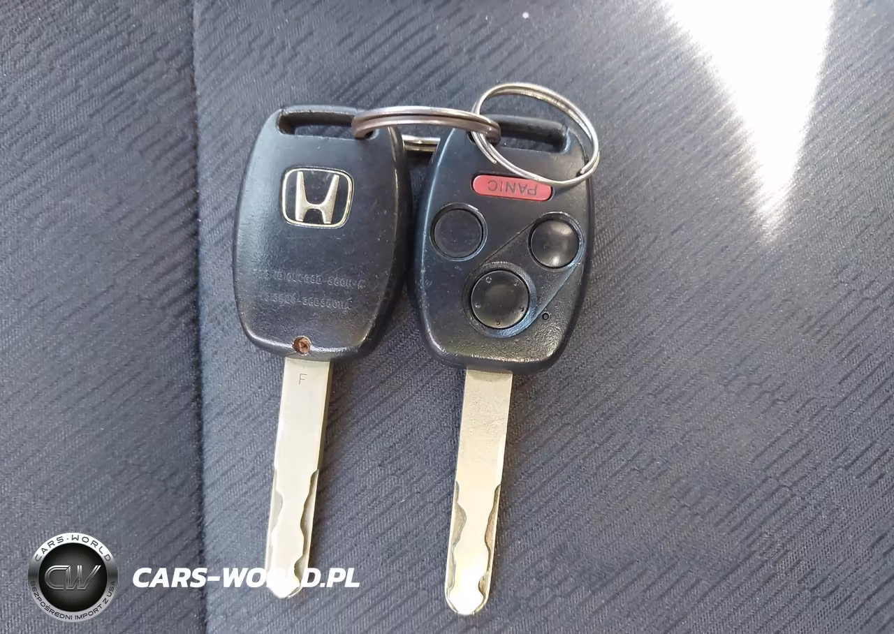 2006 Honda Cr-V Lx VIN:JHLRD78586C024562 - 11