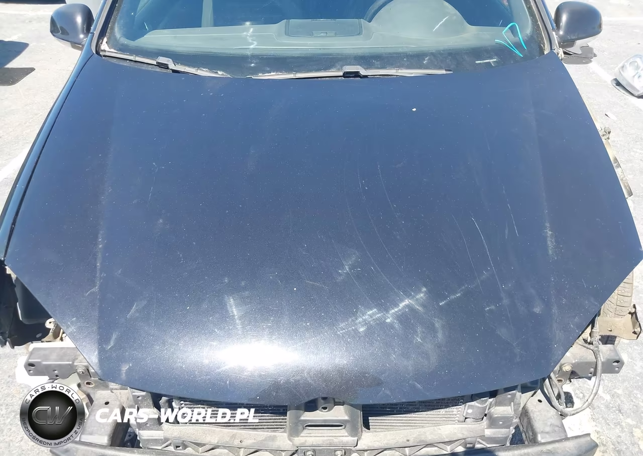 2008 Volkswagen Gti 2-Door VIN:WVWFV71K08W179458 - 10