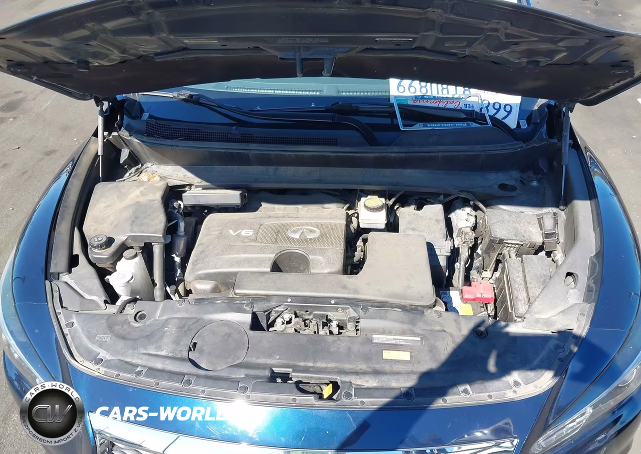 2020 Infiniti Qx60 Pure VIN:5N1DL0MN9LC529055 - 10