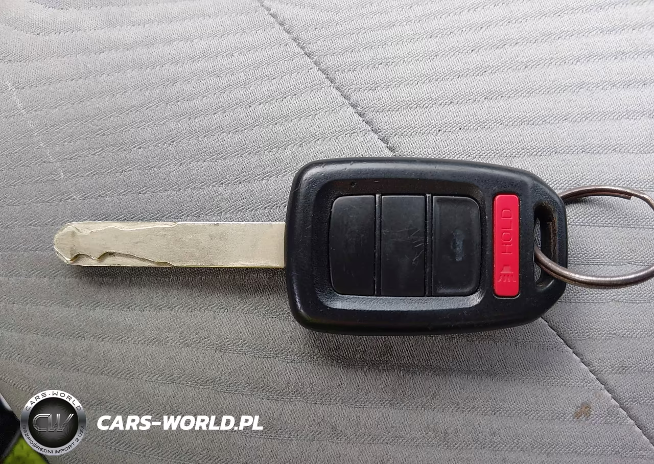 2015 Honda Accord Lx VIN:1HGCR2F39FA141945 - 11