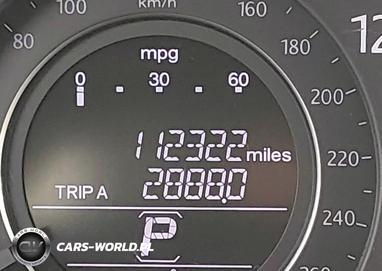 2015 Honda Accord Lx VIN:1HGCR2F39FA141945 - 15