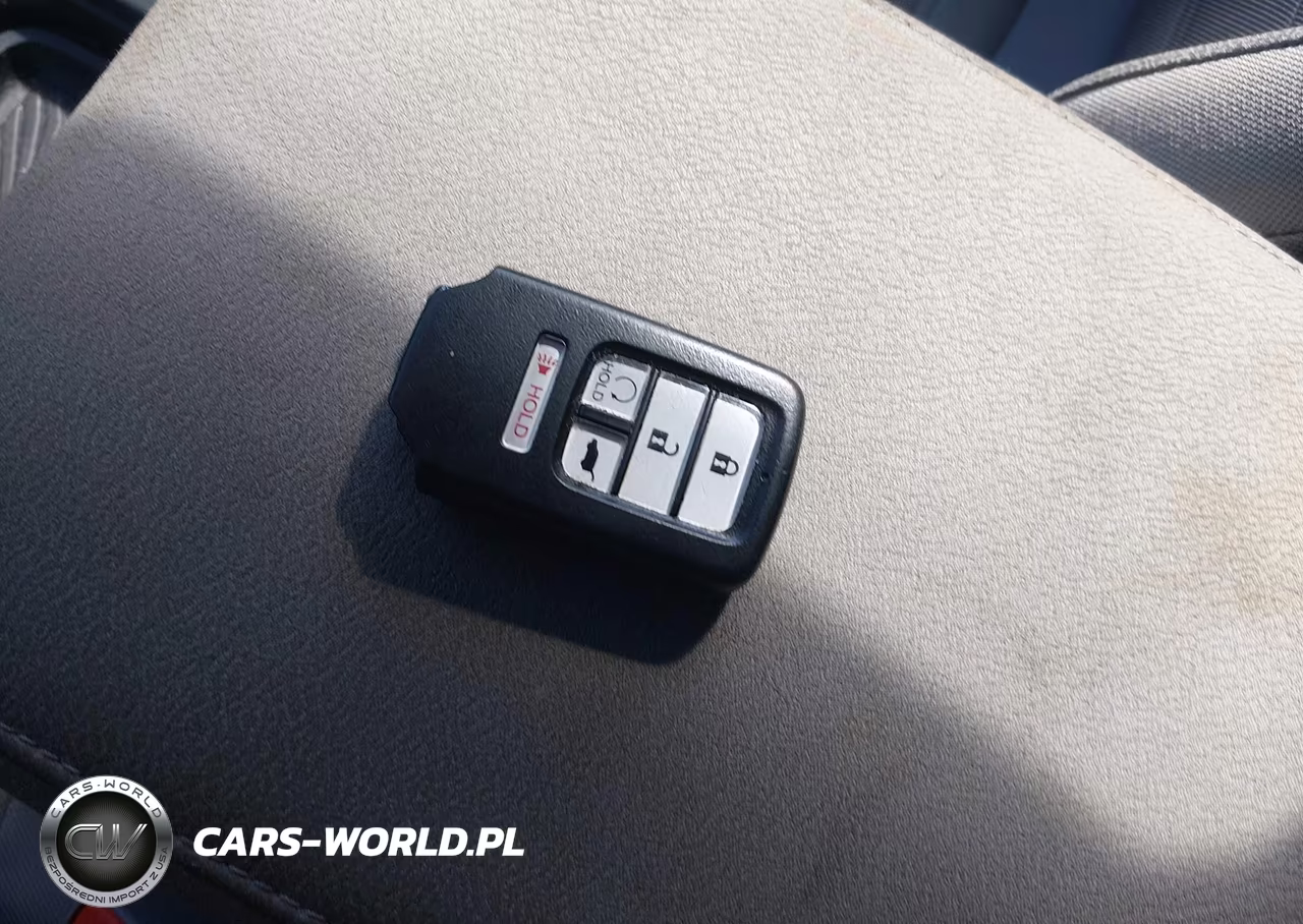 2019 Honda Cr-V Ex VIN:7FARW2H53KE034735 - 11