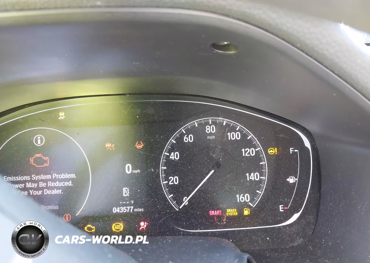 2021 Honda Accord Lx VIN:1HGCV1F10MA011750 - 7
