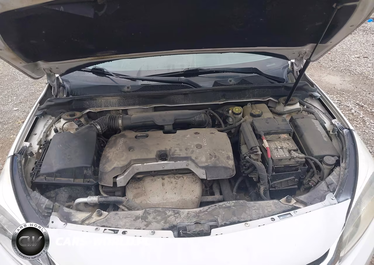 2013 Chevrolet Malibu 1Ls VIN:1G11B5SA5DF161215 - 10