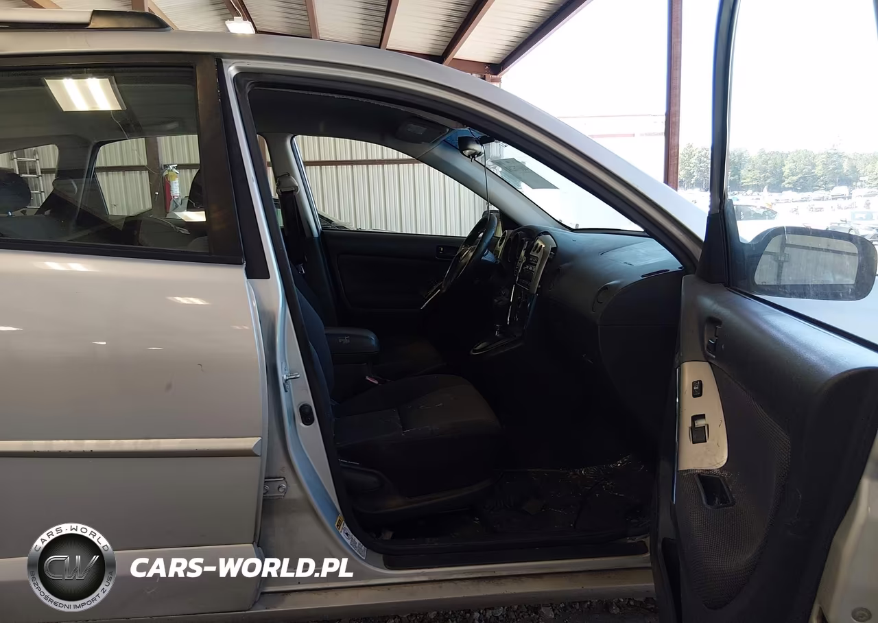 2003 Pontiac Vibe VIN:5Y2SL648X3Z479305 - 5