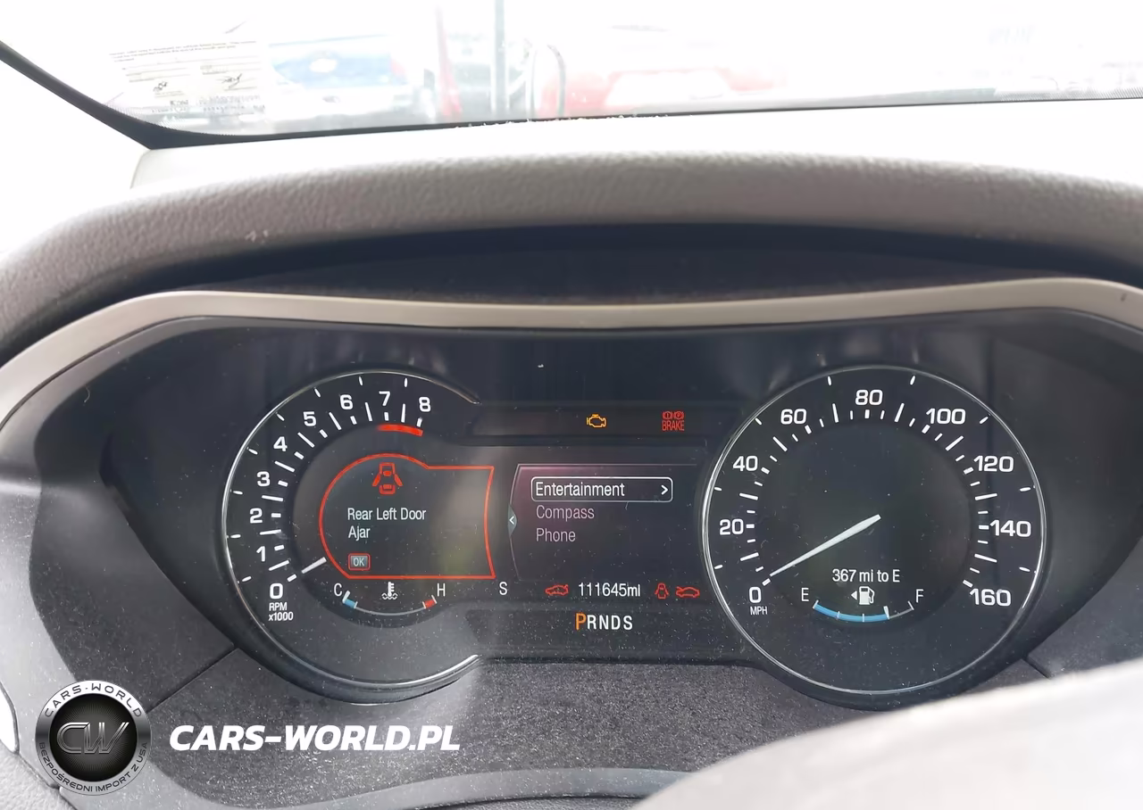 2016 Lincoln Mkz VIN:3LN6L2JK8GR606536 - 7