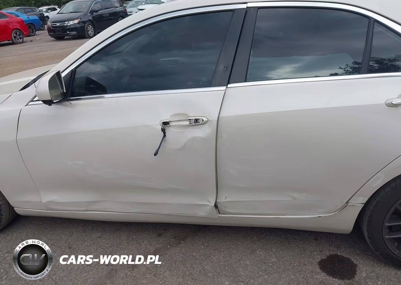 2013 Cadillac Ats Luxury VIN:1G6AH5RX4D0153094 - 6