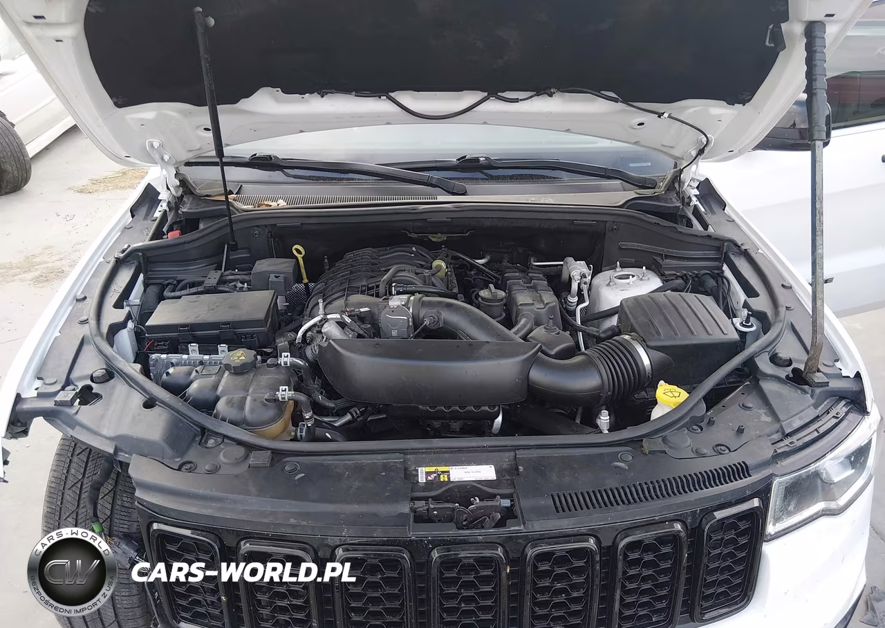 2018 Jeep Grand Cherokee Limited 4X2 VIN:1C4RJEBG5JC392291 - 10