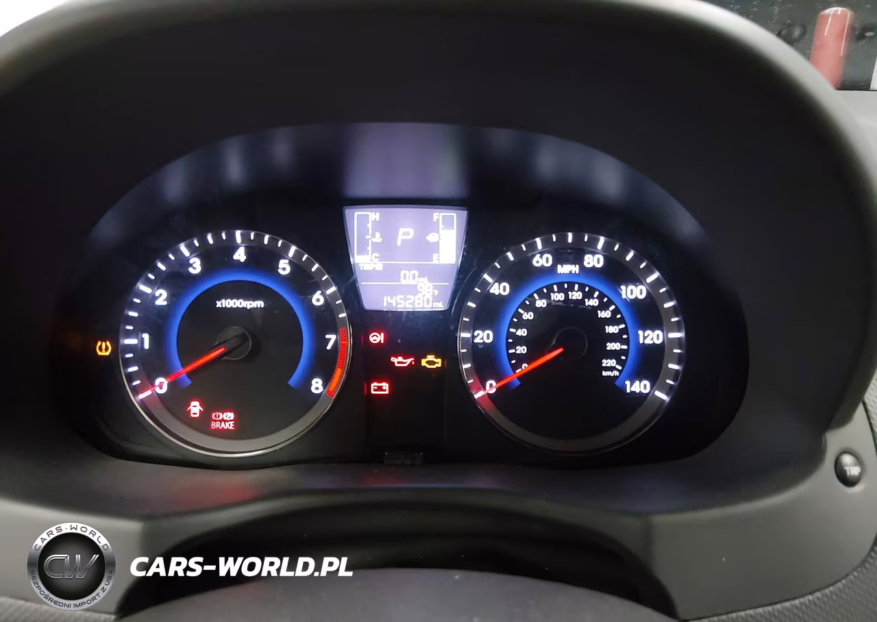 2016 Hyundai Accent Se VIN:KMHCT4AE2GU978147 - 7