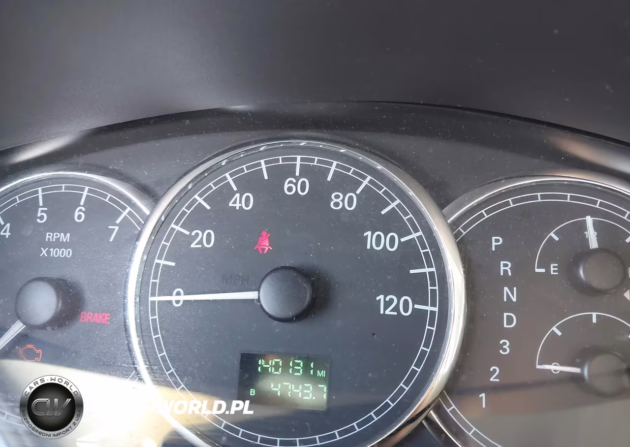 2005 Buick Lacrosse Cx VIN:2G4WC532551256976 - 15