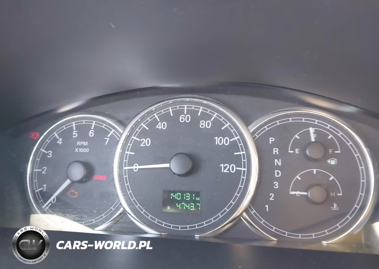 2005 Buick Lacrosse Cx VIN:2G4WC532551256976 - 7