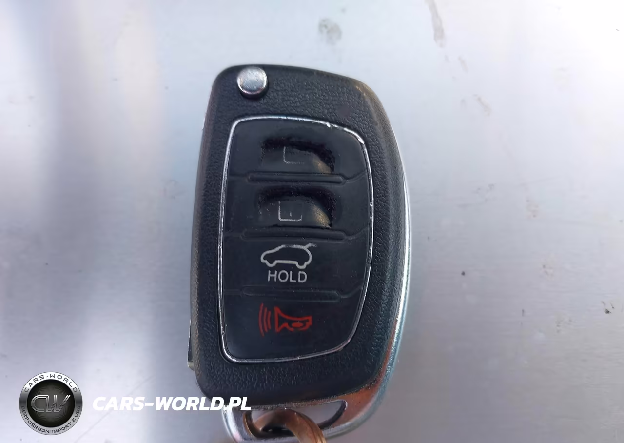 2013 Hyundai Santa Fe Sport VIN:5XYZT3LB7DG024986 - 11