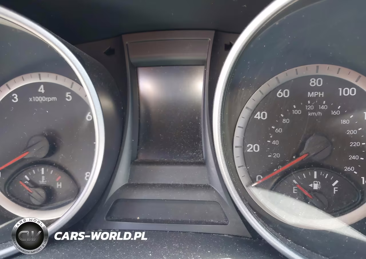 2013 Hyundai Santa Fe Sport VIN:5XYZT3LB7DG024986 - 7