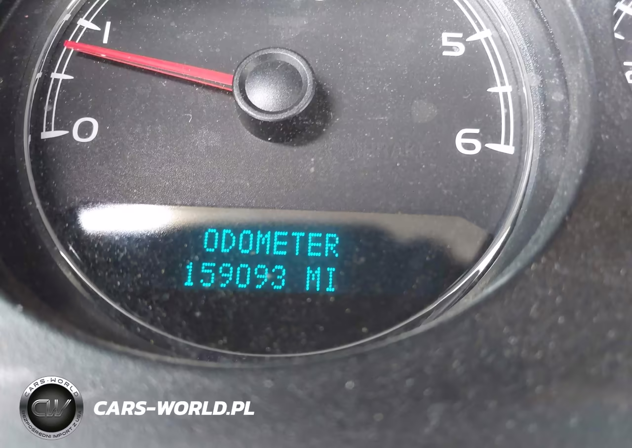 2007 Chevrolet Tahoe Ltz VIN:1GNFK13007J328438 - 12
