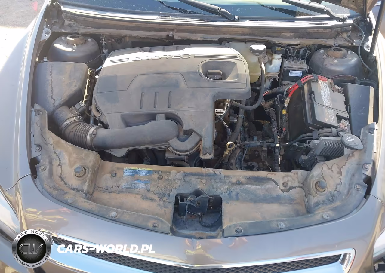 2010 Chevrolet Malibu Lt VIN:1G1ZC5EB6AF172630 - 10